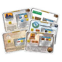 Terraforming Mars Turmoil