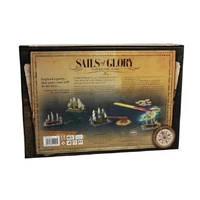 Sails of Glory Starter Set