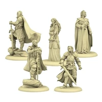 A Song of Ice and Fire Baratheon Starter Set