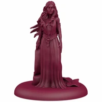 A Song of Ice and Fire Mother of Dragons