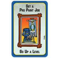 Munchkin Warhammer 40k