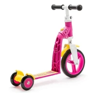 Scoot & Ride - Highwaybaby+ Pink