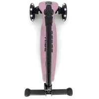 Scoot and Ride Highwaykick 3 LED Rose