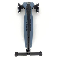 Scoot & Ride - Highwaykick 3 - LED Steel