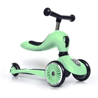 Scoot & Ride - Highwaykick 1 - Kiwi