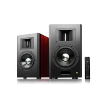 Edifier Airpulse A300 Hi-Res Audio Active Speaker System with Wireless Subwoofer Bluetooth