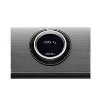 Edifier B8 CineSound Soundbar Speaker System with Wireless Subwoofer