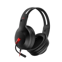 Edifier G1 USB Professional Headset Headphones with Microphone