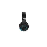 Edifier G5BT Hi-Res Bluetooth Gaming Headset - Black