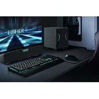 Edifier G7000 5.1 RGB Wireless Stereo Gaming Speaker System
