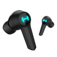Edifier GT4 BLACK True Wireless Gaming Earbuds