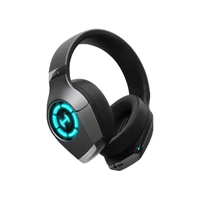 Edifier Gx High-fidelity RGB Noise Cancelling Gaming Headset - Grey
