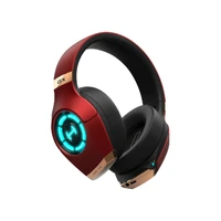 Edifier Gx High-fidelity RGB Noise Cancelling Gaming Headset - Red