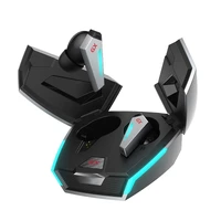 Edifier GX07 True Wireless Gaming Earbuds with Active Noise Cancellation