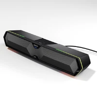 Edifier MG300 Computer Tabletop RGB Bluetooth Speaker