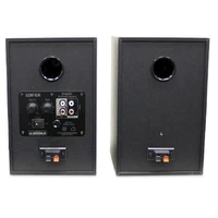 Edifier R1000T4 Powered Bookshelf Speakers - Black