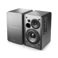 Edifier R1280DB 2.0 Lifestyle Studio Bluetooth Speakers - Black