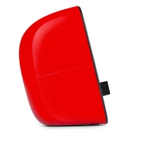 Edifier R12U 2.0 USB Multimedia Speakers - Red