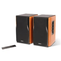 EDIFIER R1380DB 2.0 PROFESSIONAL BOOKSHELF ACTIVE BLUETOOTH SPEAKERS