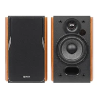 Edifier R1380T Brown Active Bookshelf Speakers