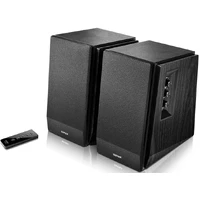 Edifier R1700BT 2.0 Lifestyle Studio Speakers With Bluetooth - Black
