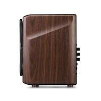 Edifier S2000MKIII 2.0 Lifestyle Active Bookshelf Bluetooth Studio Speakers