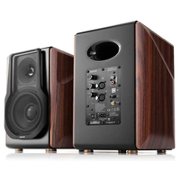 Edifier S3000PRO 2.0 Lifestyle Active Bluetooth Hi-Res Studio Speakers