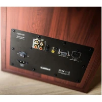 Edifier S350DB 2.1 Bluetooth Bookshelf Speakers with Subwoofer and Wireless Control