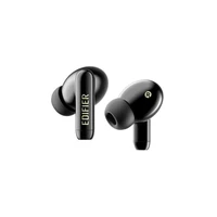 Edifier TWS330NB Bluetooth Noise Cancelling Earbuds Black