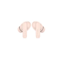 Edifier TWS330NB Bluetooth Noise Cancelling Earbuds Pink