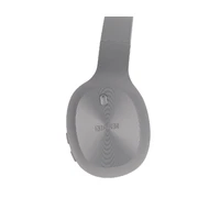 Edifier W600BT Bluetooth 5.1 Over-Ear Headphone (30 Hours Playtime) - Grey