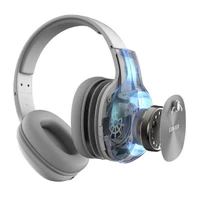 Edifier W800BT PLUS Bluetooth Over the Ear Wireless Headphones Black