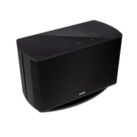 Laser Wi-Fi Multi Room Speaker Q30 BLACK