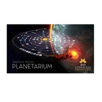Planetarium