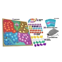 Creatures and Cupcakes