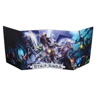 Star Saga Nexus Screen