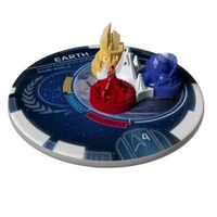 Star Trek Ascendancy