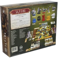 Scythe Core Set