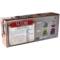 Scythe Invaders from Afar