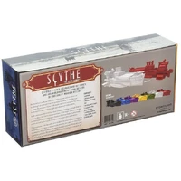 Scythe The Wind Gambit