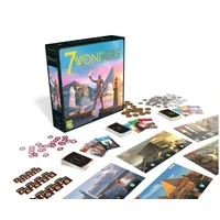 7 Wonders New Edition