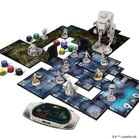 Star Wars Imperial Assault