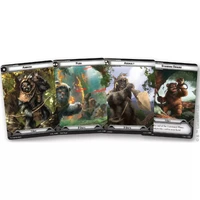 Star Wars Legion OP Kit Paploo's Wild Ride