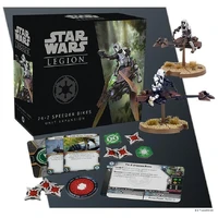 Star Wars Legion 74-Z Speeder Bikes Imperial Expansion