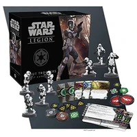 Star Wars Legion Scout Troopers