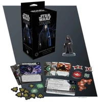 Star Wars Legion Emperor Palpatine