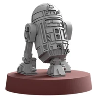 Star Wars Legion Crashed Escape Pod Battlefield Expansion