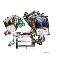 Star Wars Legion Padme Amidale Operative