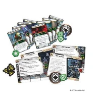 Star Wars Legion ARC Troopers Unit