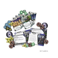 Star Wars Legion BX-series Droid Commandos Unit